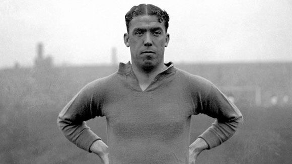 埃弗顿足球俱乐部