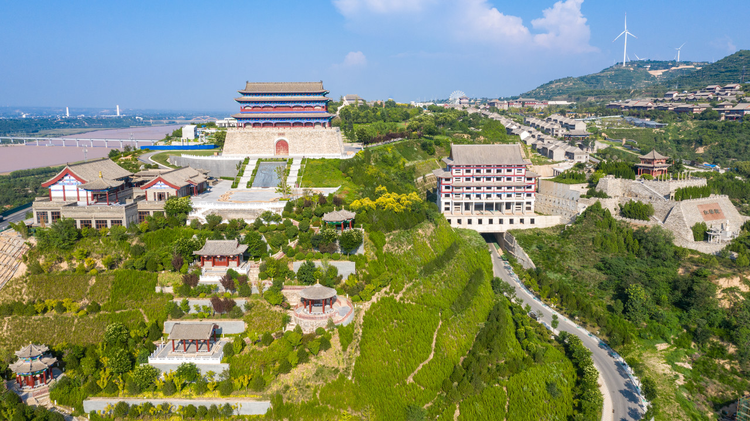 渭南市