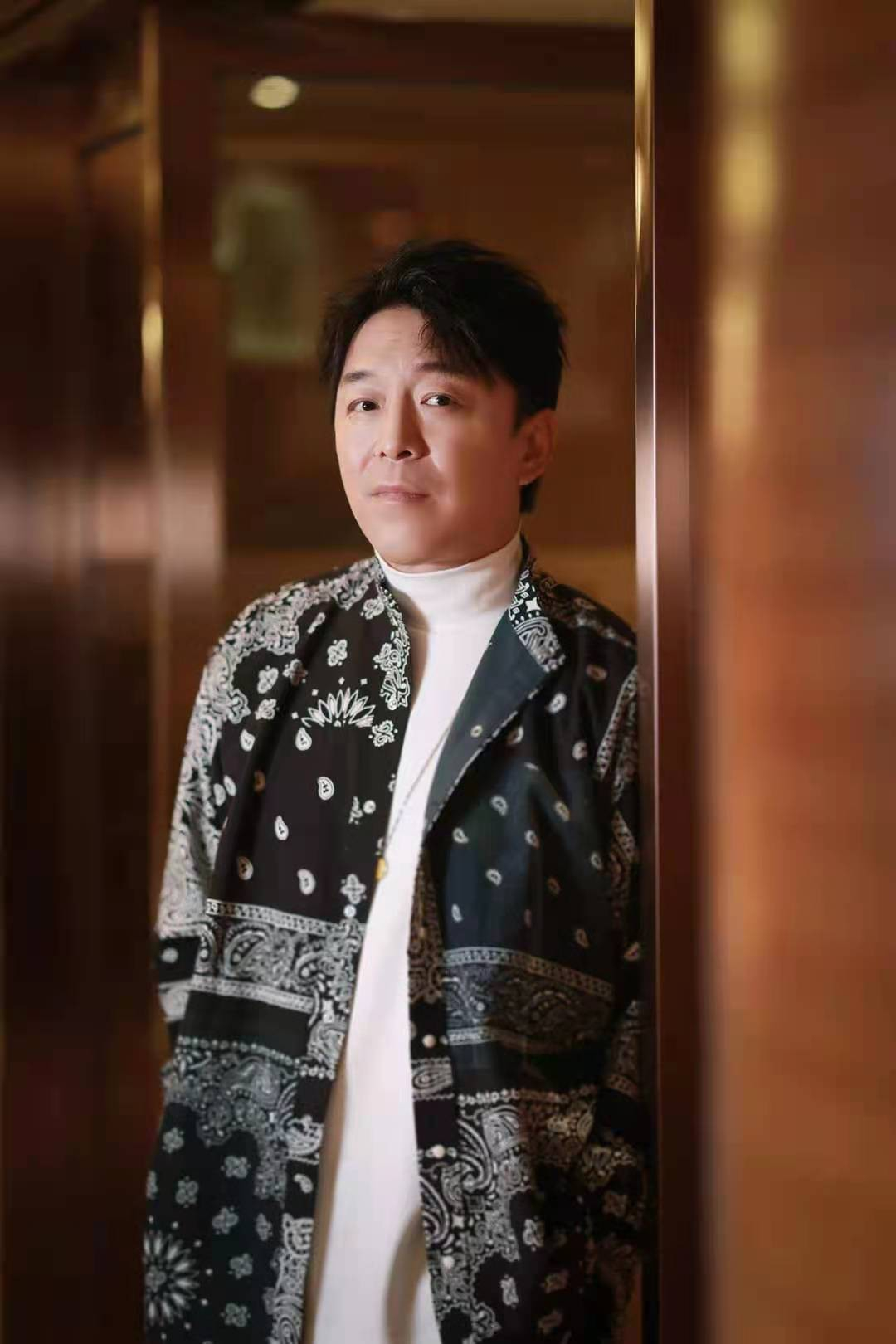 黄渤