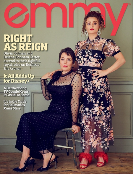 奥利维娅·科尔曼