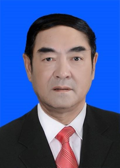 陈建华