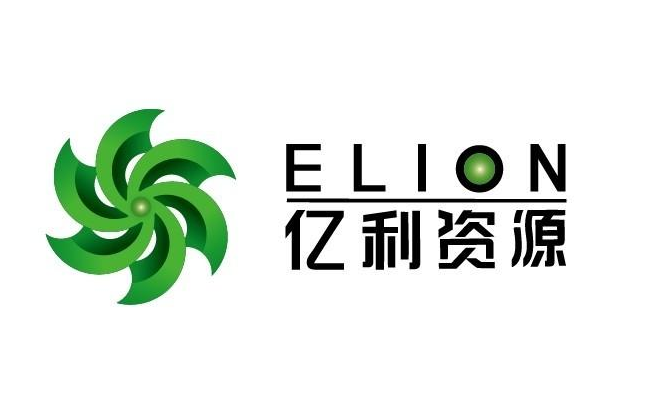 亿利资源集团