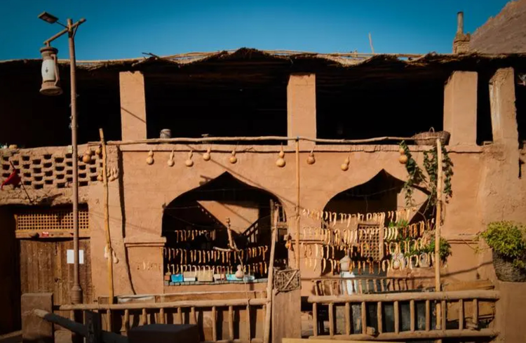 新疆维吾尔自治区