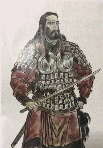 羯族