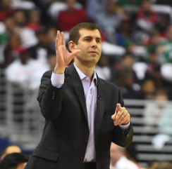 布拉德·史蒂文斯