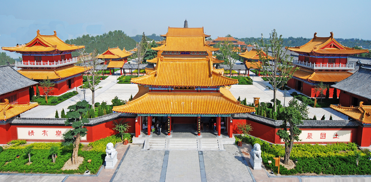 汶上县