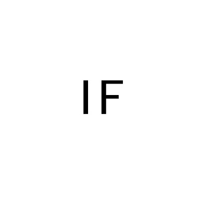IF