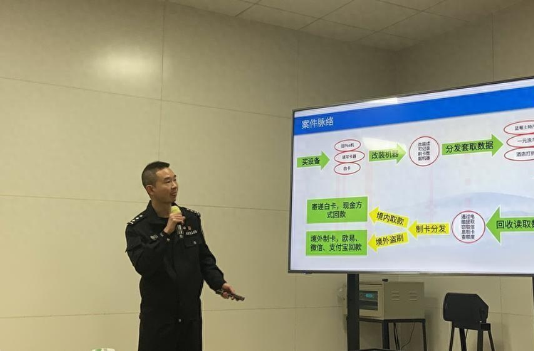 “1元商品”盗刷信用卡诈骗案
