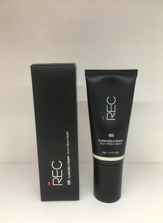 rec[彩妆品牌]