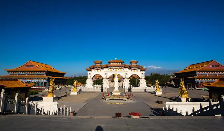 乌鲁木齐市