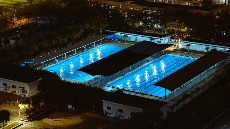 海南大学