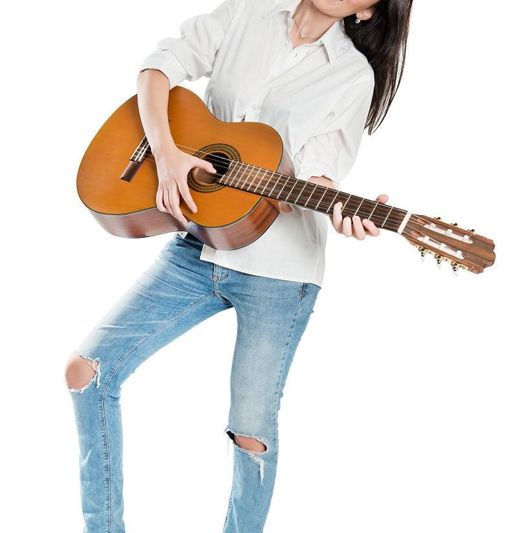 吉他