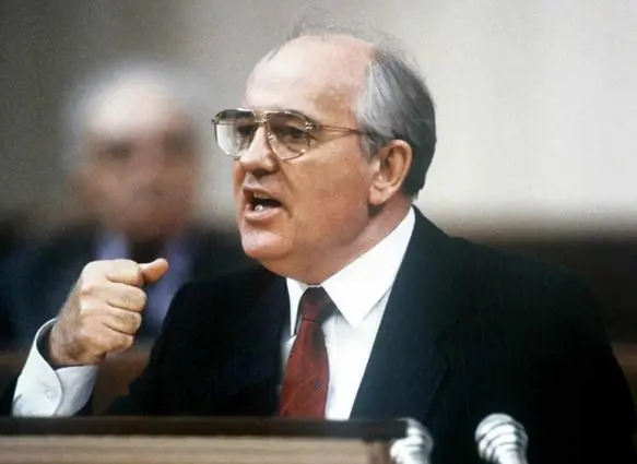 鲍里斯·尼古拉耶维奇·叶利钦