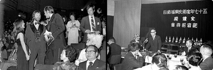 台湾电视金钟奖