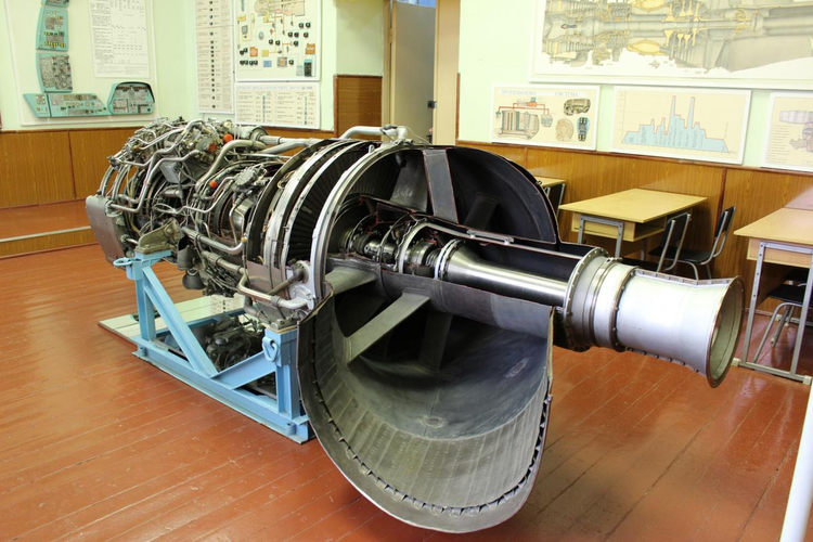 米-26重型直升机