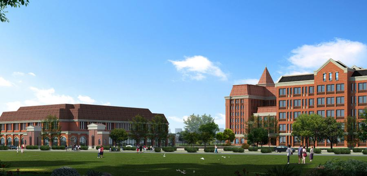 河南对外经济贸易职业学院