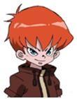深蓝少年