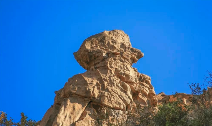 医巫闾山