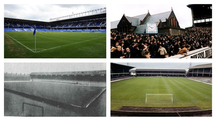 埃弗顿足球俱乐部