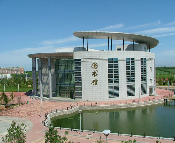 黑龙江生态工程职业学院