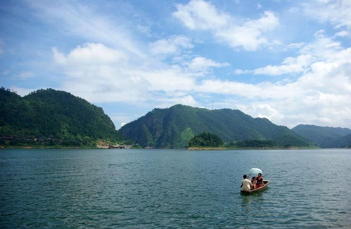 城步苗族自治县