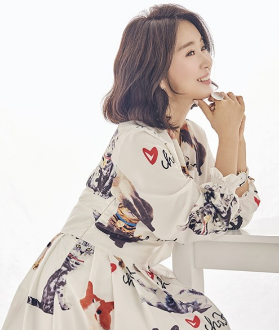 演员表演员饰演角色备注车和娟尹贞爱妈妈张瑞希金允熙长女金锡勋金英