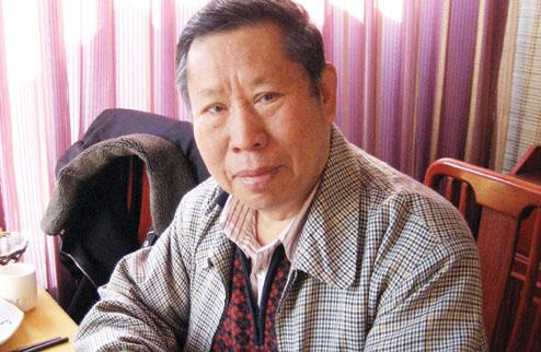 老威的X计划