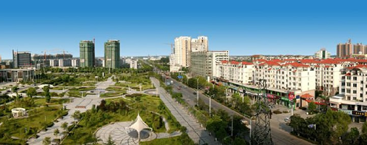 洪湖市