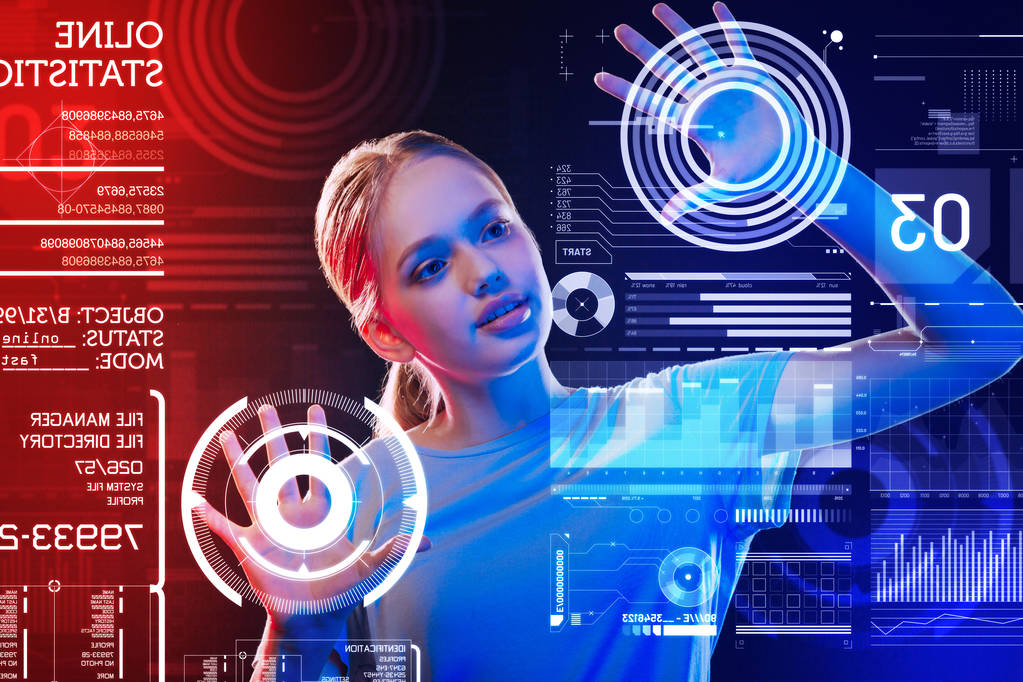 应用电子技术教育