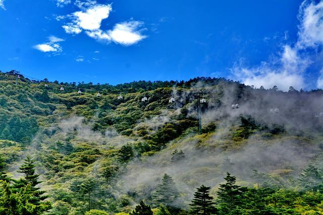 禄劝彝族苗族自治县