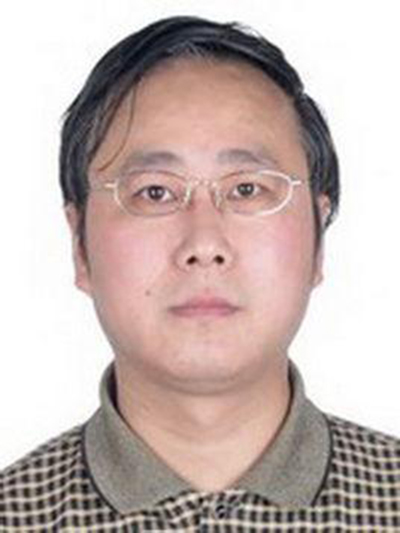 唐晓东