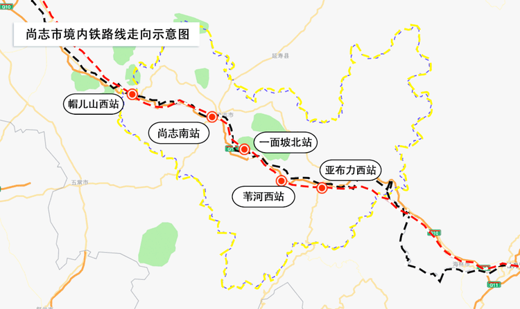 尚志市