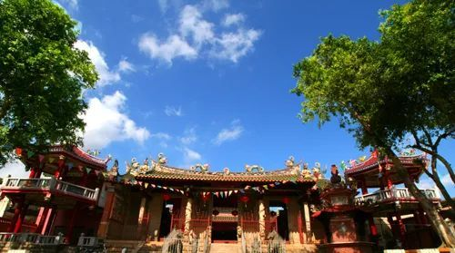 集美区