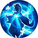 雪童子[手游《决战！平安京》侍类式神]