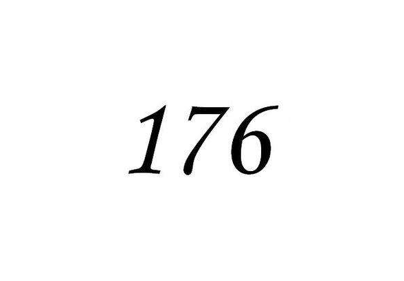 176