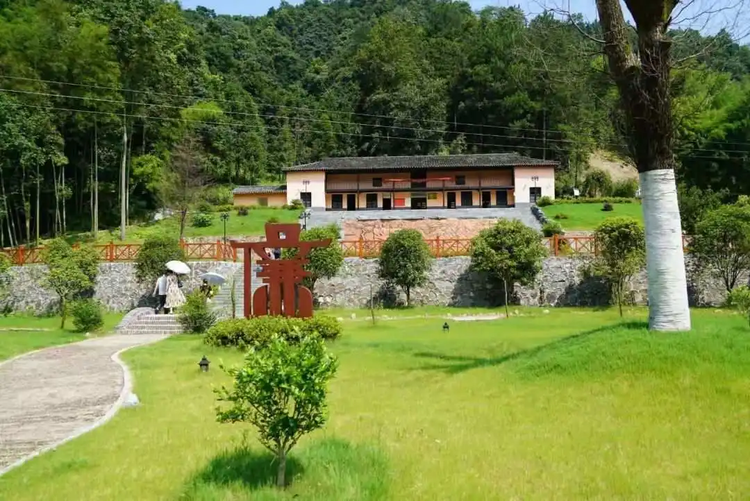 平江县