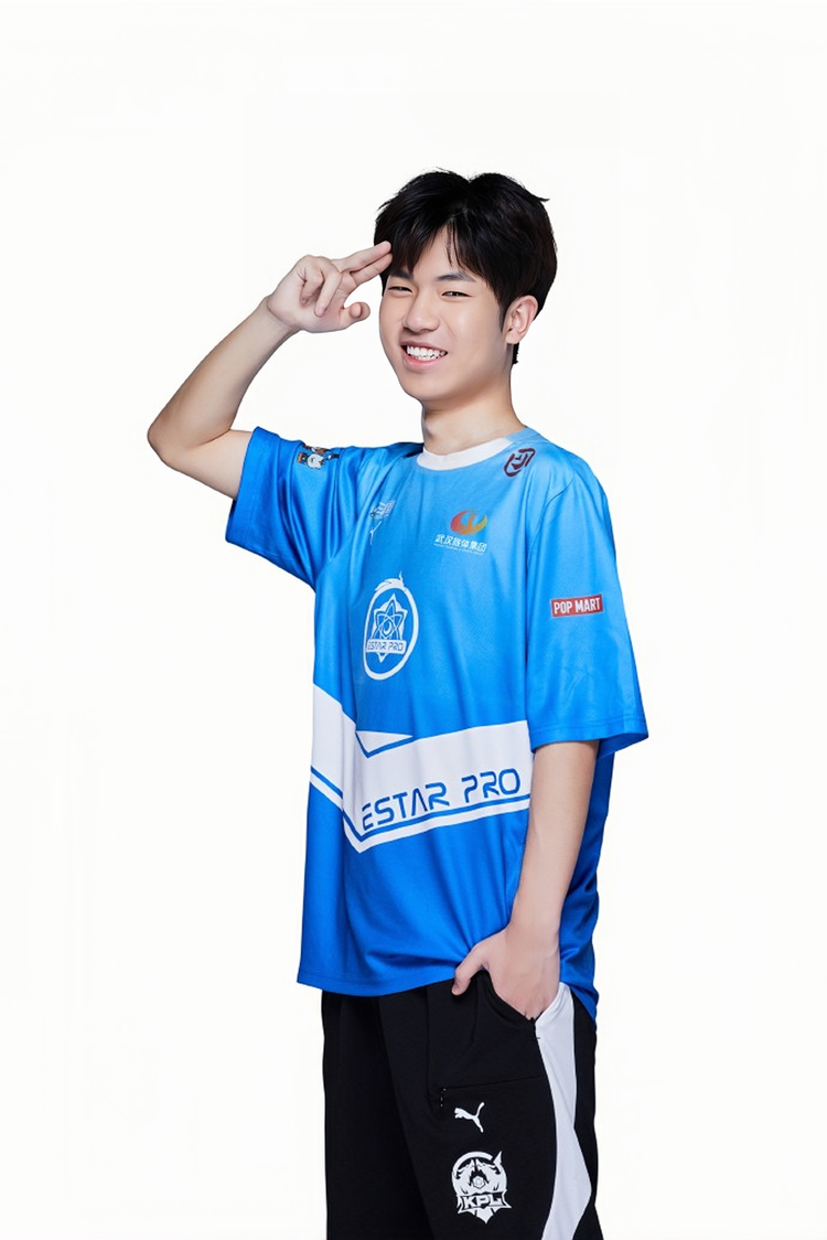 eStar Gaming电子竞技俱乐部