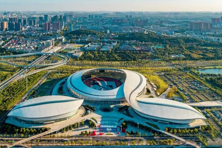 东西湖区