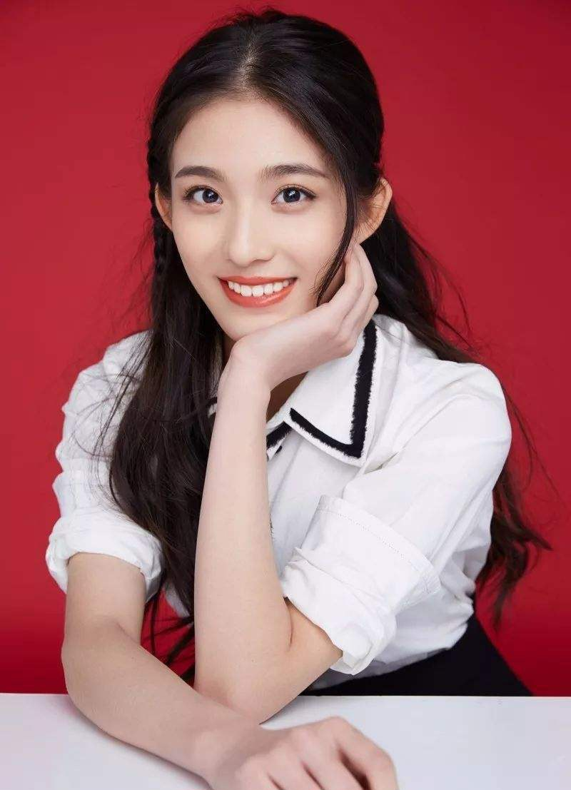 钟丽丽