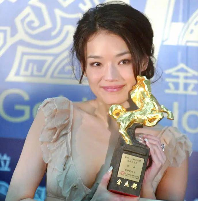 舒淇