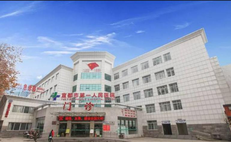 宜都市