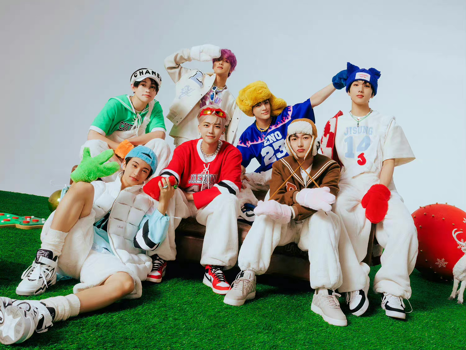 NCT DREAM