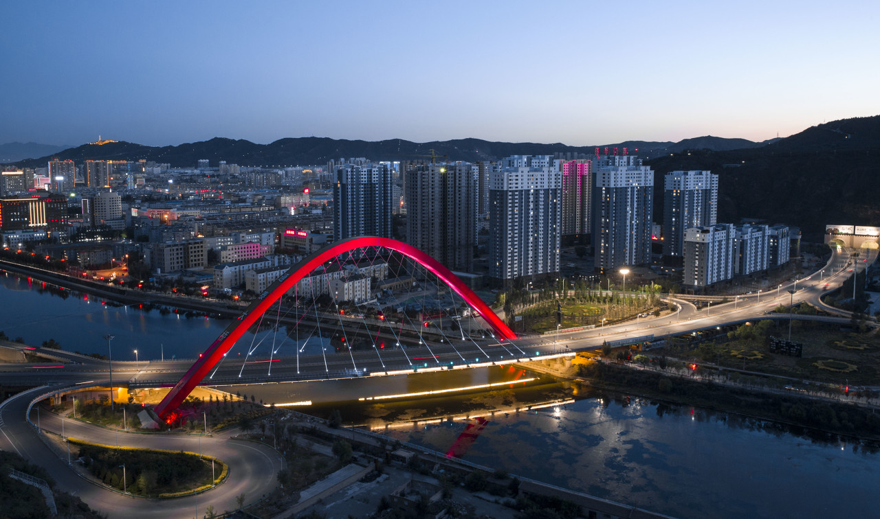 张家口市
