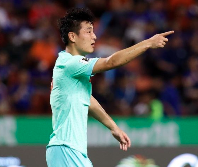 2026年美加墨世界杯亚洲区预选赛