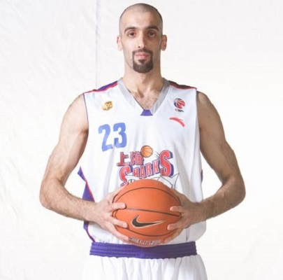 赛义德·阿巴斯