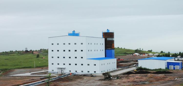 中国铁路工程集团有限公司