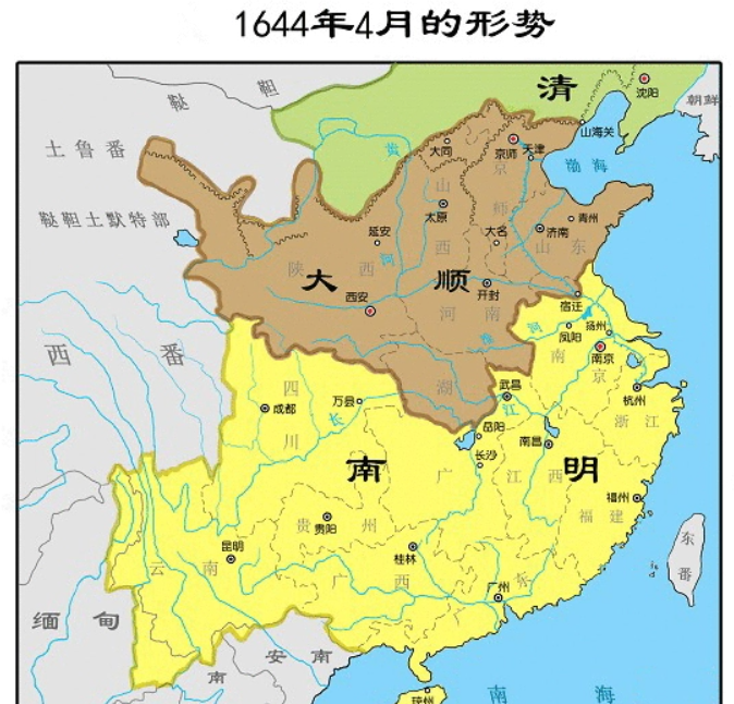 朱由崧