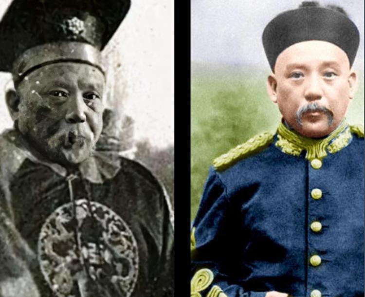 袁世凯