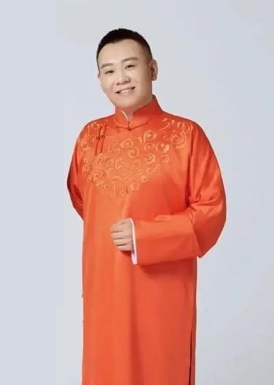 陈曦
