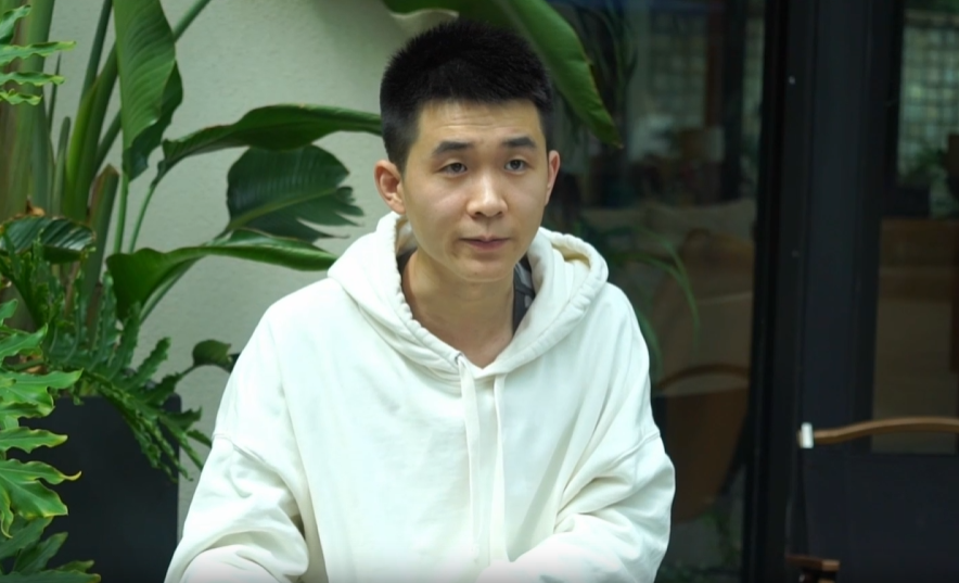 阿廖沙别害怕